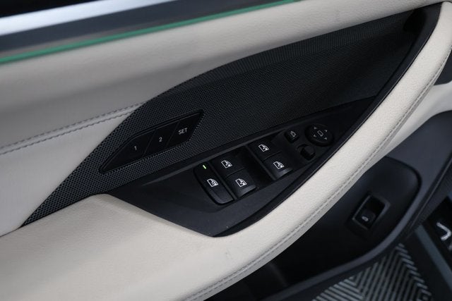 2023 BMW i4 eDrive40