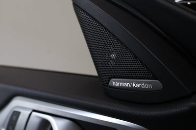 2023 BMW i4 eDrive40