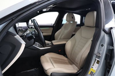 2023 BMW i4 eDrive40