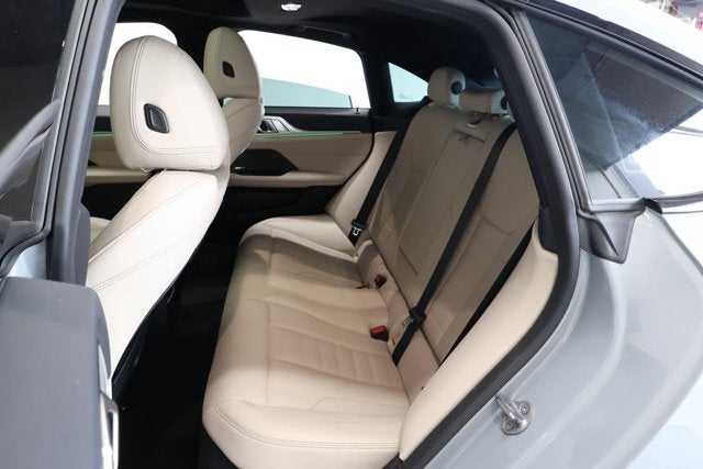 2023 BMW i4 eDrive40