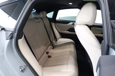 2023 BMW i4 eDrive40
