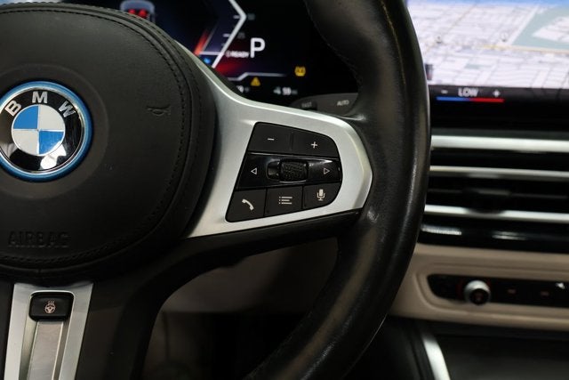 2023 BMW i4 eDrive40