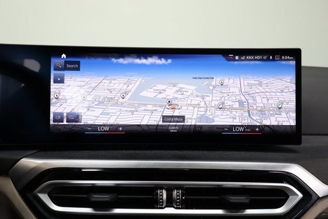 2023 BMW i4 eDrive40