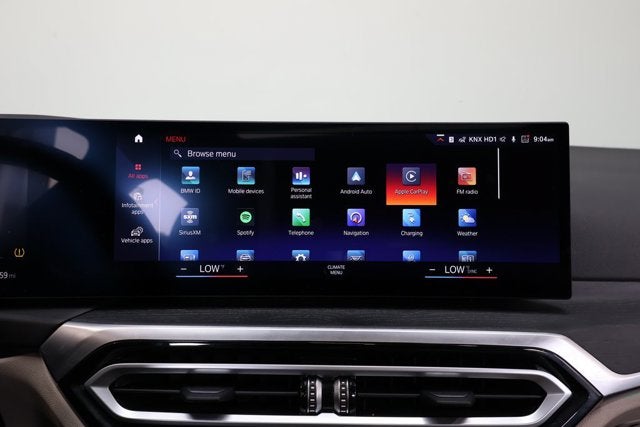 2023 BMW i4 eDrive40