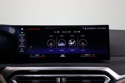 2023 BMW i4 eDrive40