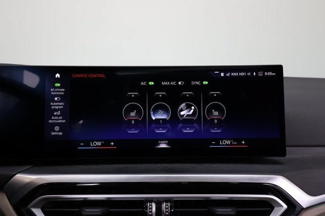 2023 BMW i4 eDrive40