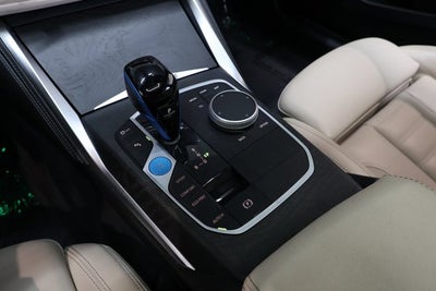 2023 BMW i4 eDrive40