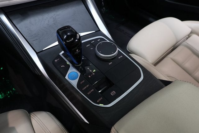 2023 BMW i4 eDrive40