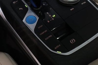 2023 BMW i4 eDrive40