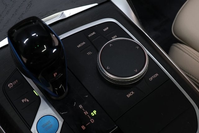2023 BMW i4 eDrive40