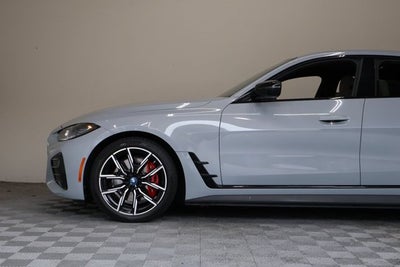 2023 BMW i4 eDrive40