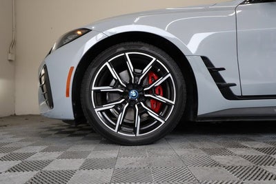 2023 BMW i4 eDrive40