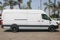 2016 Mercedes-Benz Sprinter 2500 Cargo 170 WB