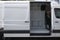 2016 Mercedes-Benz Sprinter 2500 Cargo 170 WB