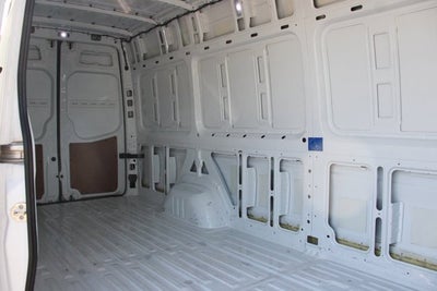 2016 Mercedes-Benz Sprinter 2500 Cargo 170 WB