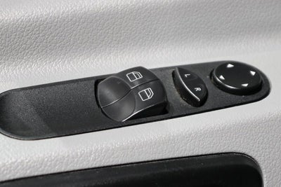 2016 Mercedes-Benz Sprinter 2500 Cargo 170 WB