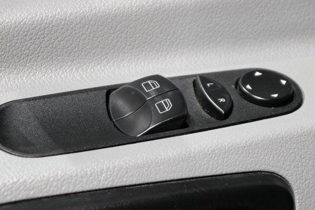 2016 Mercedes-Benz Sprinter 2500 Cargo 170 WB