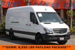 2016 Mercedes-Benz Sprinter 2500 Cargo 170 WB