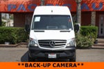 2016 Mercedes-Benz Sprinter 2500 Cargo 170 WB