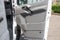 2016 Mercedes-Benz Sprinter 2500 Cargo 170 WB
