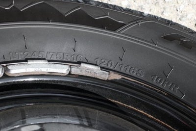 2016 Mercedes-Benz Sprinter 2500 Cargo 170 WB