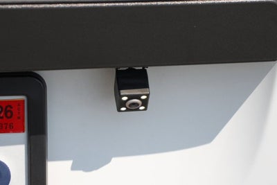 2016 Mercedes-Benz Sprinter 2500 Cargo 170 WB