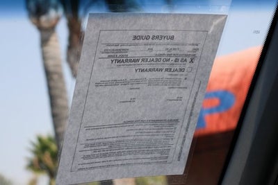 2016 Mercedes-Benz Sprinter 2500 Cargo 170 WB