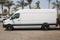 2016 Mercedes-Benz Sprinter 2500 Cargo 170 WB
