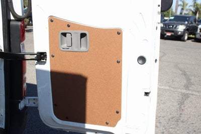 2016 Mercedes-Benz Sprinter 2500 Cargo 170 WB