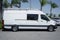 2019 Mercedes-Benz Sprinter 2500 Cargo 170 WB