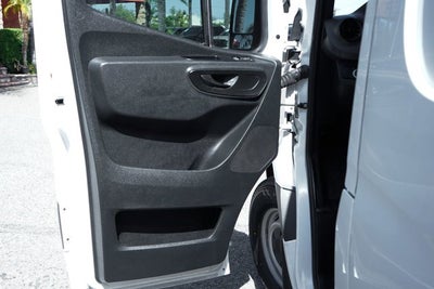 2019 Mercedes-Benz Sprinter 2500 Cargo 170 WB
