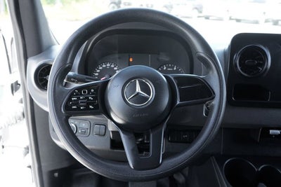 2019 Mercedes-Benz Sprinter 2500 Cargo 170 WB