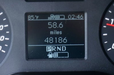 2019 Mercedes-Benz Sprinter 2500 Cargo 170 WB