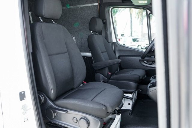 2019 Mercedes-Benz Sprinter 2500 Cargo 170 WB