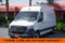 2019 Mercedes-Benz Sprinter 2500 Cargo 170 WB