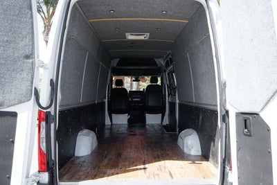 2019 Mercedes-Benz Sprinter 2500 Cargo 170 WB