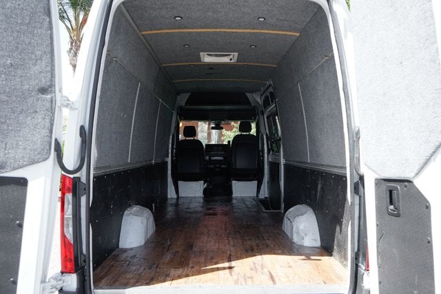2019 Mercedes-Benz Sprinter 2500 Cargo 170 WB