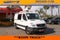 2012 Mercedes-Benz Sprinter 3500 Cargo 170 WB