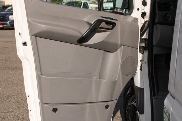 2012 Mercedes-Benz Sprinter 3500 Cargo 170 WB