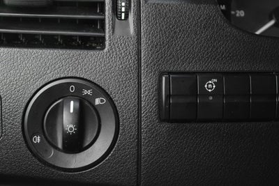 2012 Mercedes-Benz Sprinter 3500 Cargo 170 WB