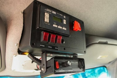 2012 Mercedes-Benz Sprinter 3500 Cargo 170 WB