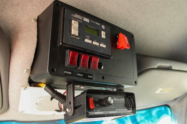 2012 Mercedes-Benz Sprinter 3500 Cargo 170 WB