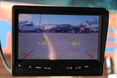 2012 Mercedes-Benz Sprinter 3500 Cargo 170 WB