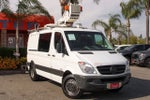 2012 Mercedes-Benz Sprinter 3500 Cargo 170 WB