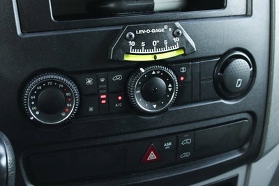 2012 Mercedes-Benz Sprinter 3500 Cargo 170 WB