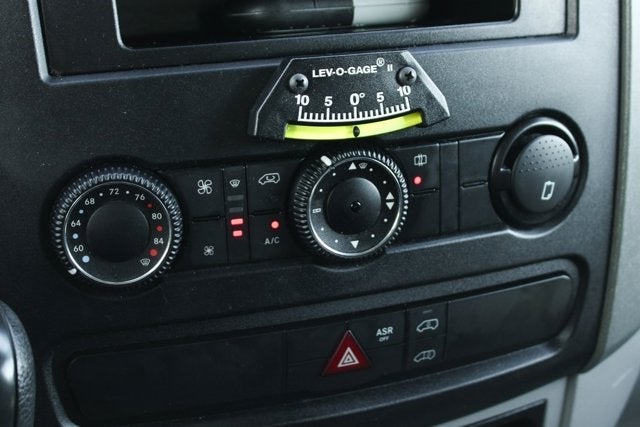 2012 Mercedes-Benz Sprinter 3500 Cargo 170 WB