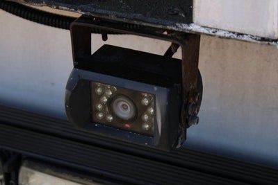 2012 Mercedes-Benz Sprinter 3500 Cargo 170 WB