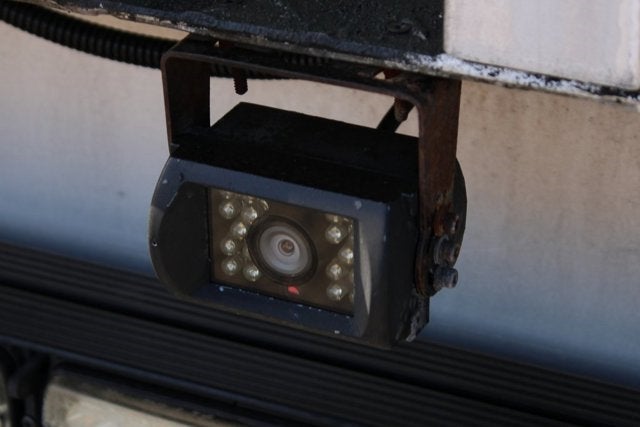 2012 Mercedes-Benz Sprinter 3500 Cargo 170 WB