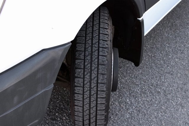 2012 Mercedes-Benz Sprinter 3500 Cargo 170 WB