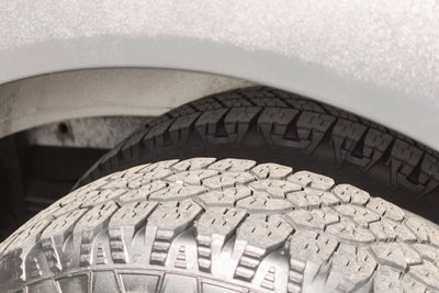 2012 Mercedes-Benz Sprinter 3500 Cargo 170 WB